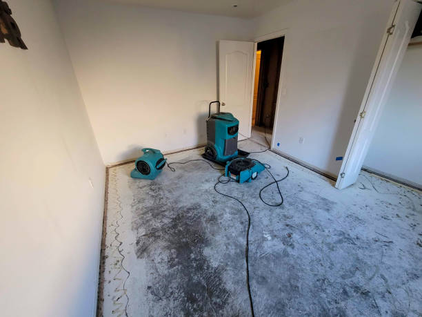 Best Emergency water damage restoration  in Concordia, KS