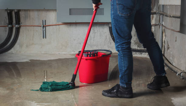 Best 24-hour water damage restoration  in Concordia, KS