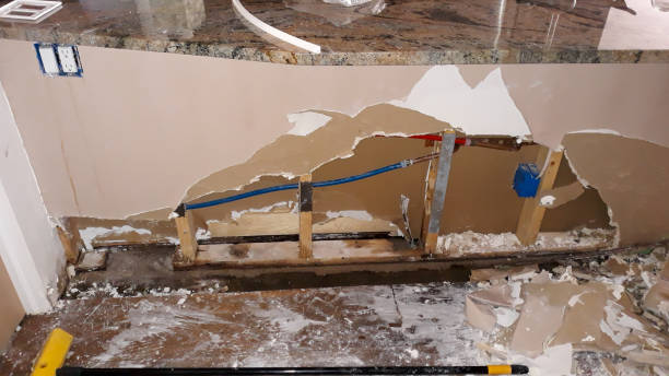 Best Water damage cleanup near me  in Concordia, KS