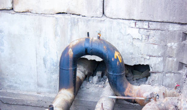 Best Flood damage cleanup  in Concordia, KS